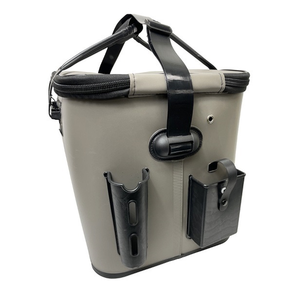 キーパーバッカン45